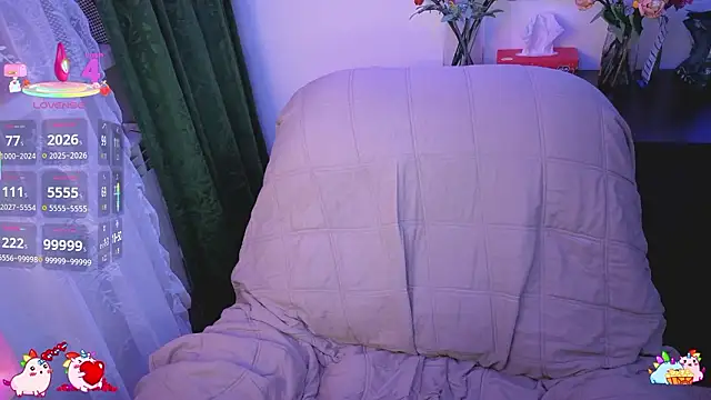 _Chlo__e webcam show