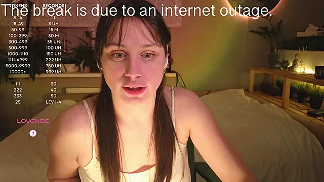 แชท XXX สดของ moon_deity_