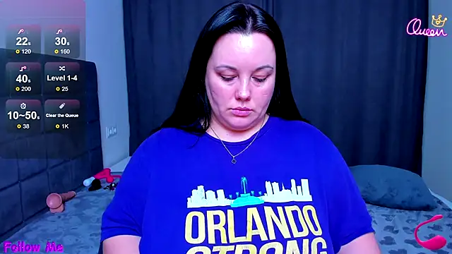 แชท XXX สดของ BubbleEmma