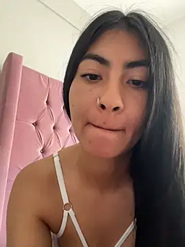 Chat XXX en directo de Estefania_A