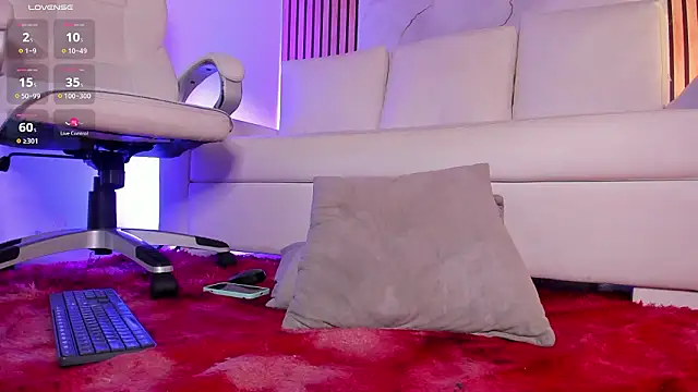 دردشة ChloeParkss_ الجنسية المباشرة