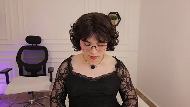 meloddysky – Kamerová šou