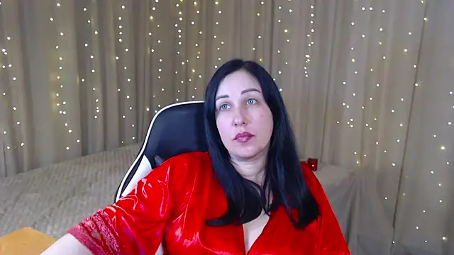 XXX chat uživo modela JillStevens