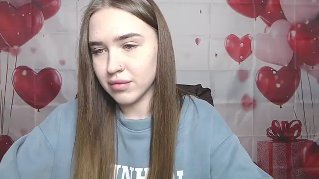XXX chat uživo modela LauraHlot