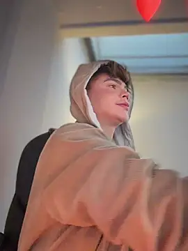 PRINCE_STEVのライブXXXチャット