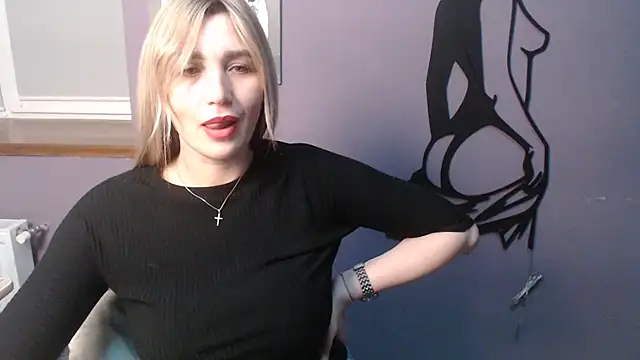 Chat XXX en directo de _sexy_lady