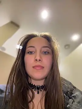 ICrazyOneIRL's Webcam Show