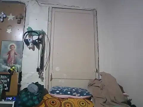 Show webcam de manolo666hot