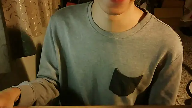 KYU890428 Pertunjukan Webcam