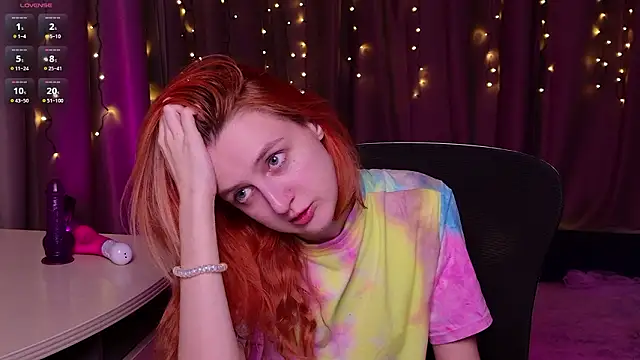 XXX chat uživo modela aishiro