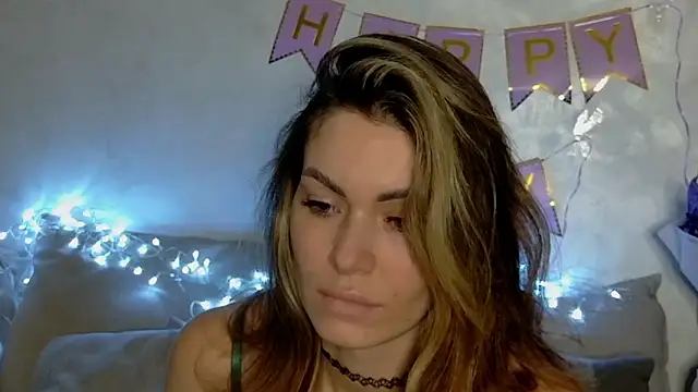 Вебкам-шоу SweetDarling7