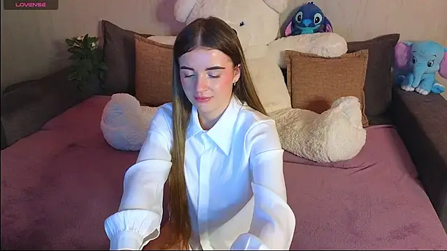 Rosaline_lov 现场XXX聊天