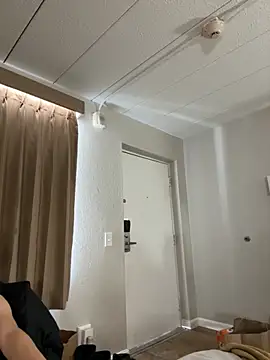 Throatgoat2026 ওয়েবক্যাম শো