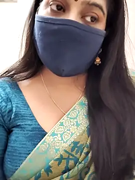 Show Webcam de saritha29