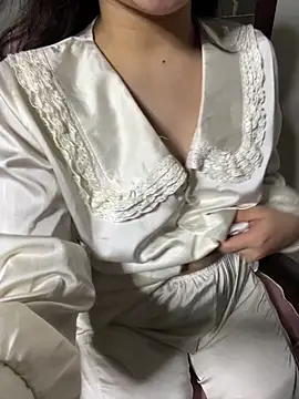 tran_my 网络视讯表演