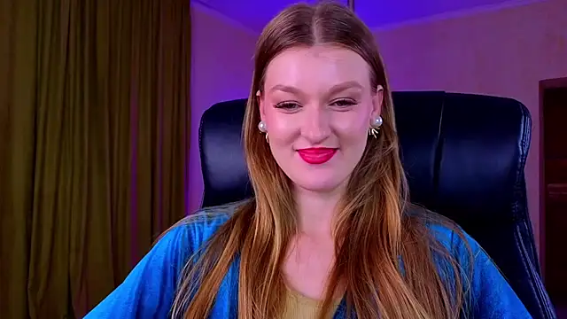 Chat XXX en directo de MysticVenus_