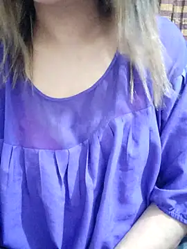 XXX chat uživo modela Tanha18