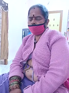 savithasree 网络视讯表演