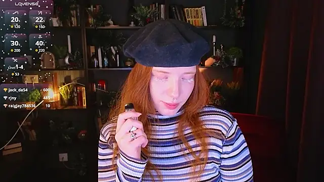 แชท XXX สดของ jennifernolan