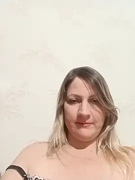 Stephania77727 webkamerás műsora