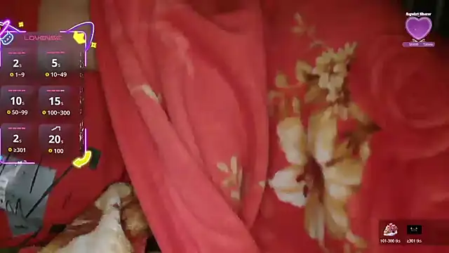 SASSY_AANNUU 现场XXX聊天