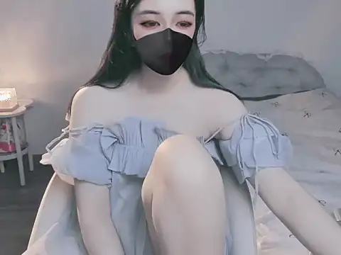 Chat XXX en directo de Fushui618