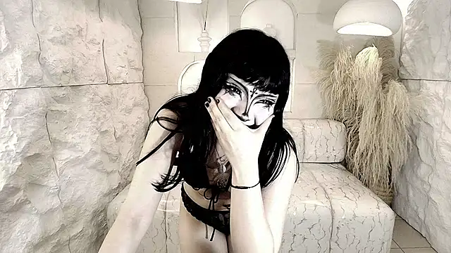 XXX chat uživo modela vampkitty_r