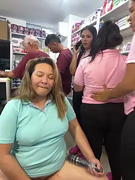 kandalove 现场XXX聊天