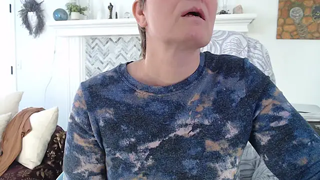 Chat XXX en directo de AuroraWillows