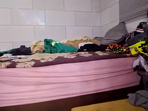 Stormward webkamerás műsora