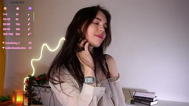 MirnaTellado 라이브 XXX 채팅