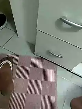 Webkamerová show Homem1111