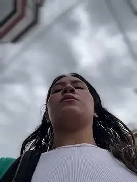 Chat XXX en directo de Mila_Morgan