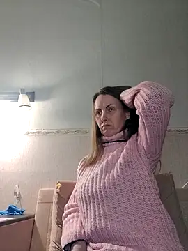 Živý XXX chat Evelina_cute