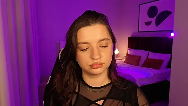 kirastorm_ 라이브 XXX 채팅