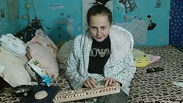 brighteyes77 现场XXX聊天