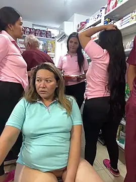 Czat XXX na żywo – kandalove