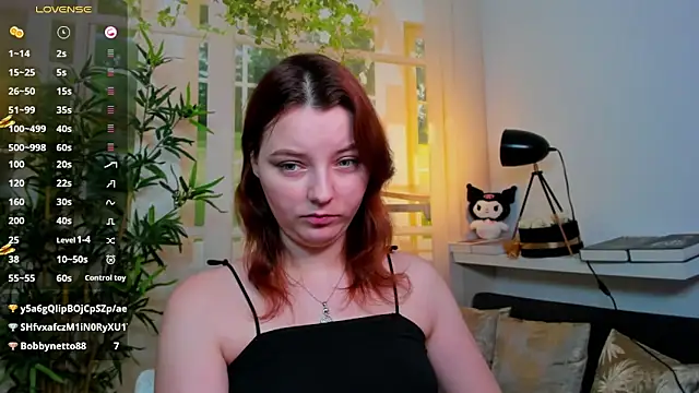 pretty_little_thing Live XXX-Chat