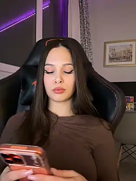 EricaWalls Live XXX-Chat