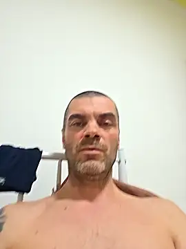 DOMINATOR_SIR-MASTER Webcam show