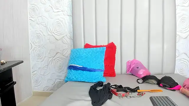 Cleopatra_Trans: вебкам-шоу