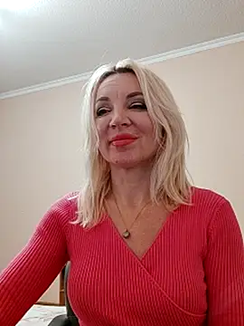 MiraStar984 webkamerás műsora