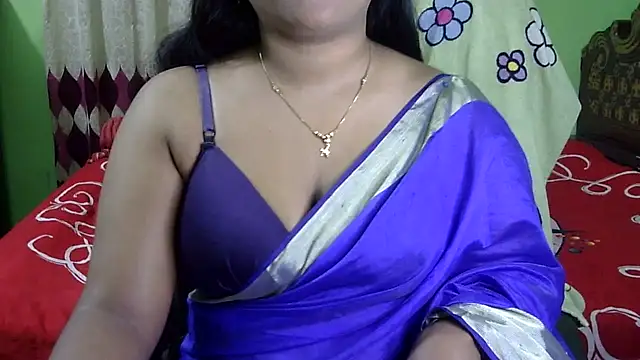 BengaliQueenStar's Live XXX Chat