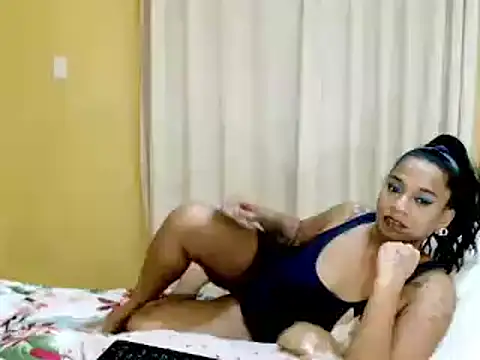 MiZzCreator Chat XXX in diretta