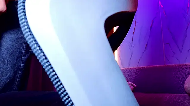 nickyvg's Webcam Show