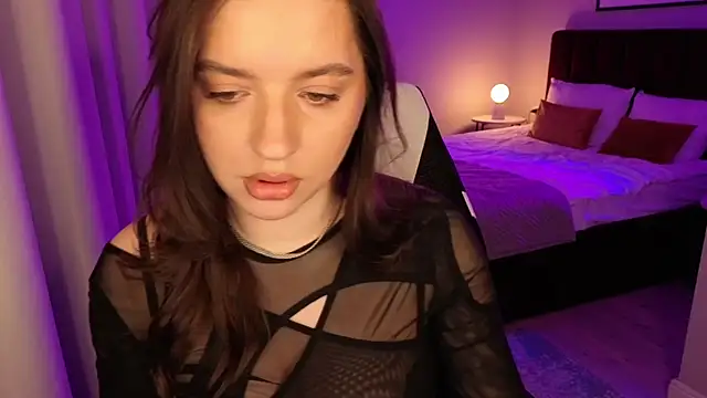 Show de webcam de kirastorm_