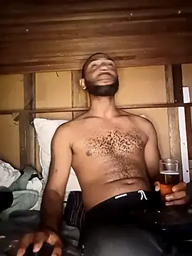 Camodick Live XXX-chat