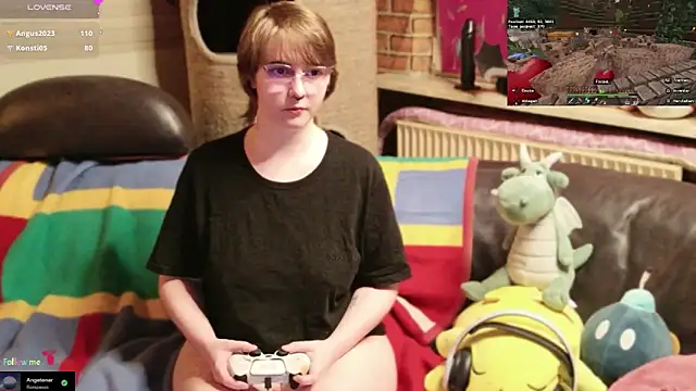 GamerGirl_Eve Chat XXX live