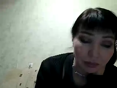 Show modela JeaneDavis na web-kameri