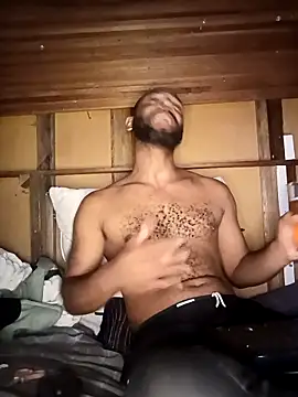 Chat XXX ao vivo de Camodick